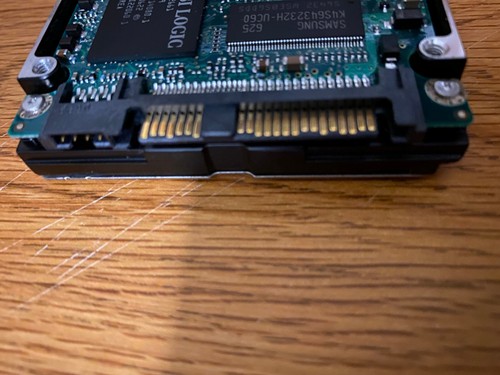 Seagate Savvio ST936701SS 36GB SAS 10k RPM 2.5" HDD (9Y5066-143) - Tested - Picture 3 of 4