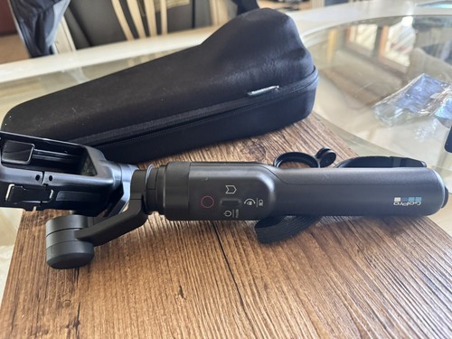 Karma Grip Gimbal Stabilizzatore Per GoPro Hero 5/6/7 - Foto 3 di 8