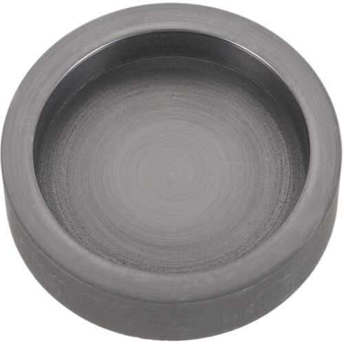 Graphite Ingot Mold Furnace Crucible Burning Tip Copper Work Foundry - Picture 2 of 12