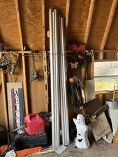 Ameriglide Rave Pinnacle