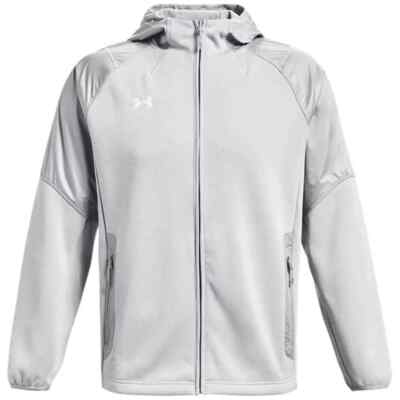 Under Armour Men's Swacket Long Sleeve Jacket Style #: 1360962 NEW