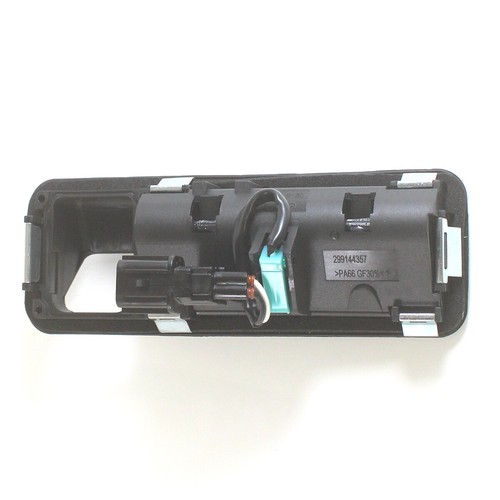 Rear Trunk Open Button Tail Gate for 2015-2020 KIA Sorento # 81260-C5010 - Bild 3 von 6