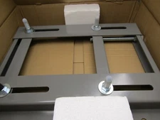 WorldWide Electric W326T + 1022 Motor Base