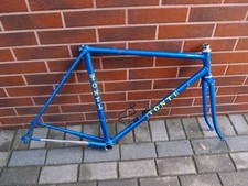 Bici da strada corsa anni 80 Tonti Special Cicli Cattolica made in Italy Ofmega 1 in