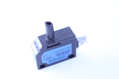 MICROSONIC ZWS-15/CI/QS Ultrasonic Sensor