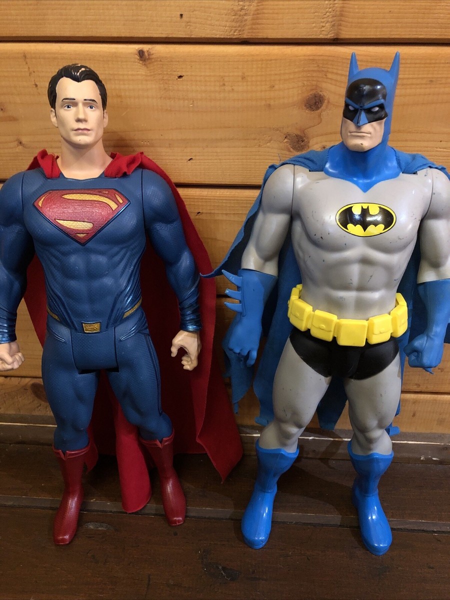 スーパーマン Henry Cavill (1/9 Scale) 30cm In Stock League Superman Clark Kent Henry Cavill 1/6