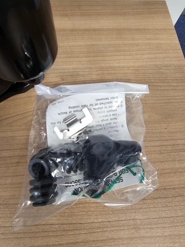 Inversor Mitsubishi Compressor T92576280 SNB172FDHM1 R410a - Imagen 4 de 6