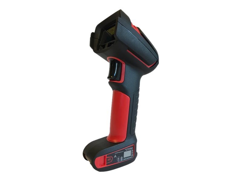 Honeywell Granit XP 1990iXR Barcode scanner handheld 2D 1990IXR-3-R