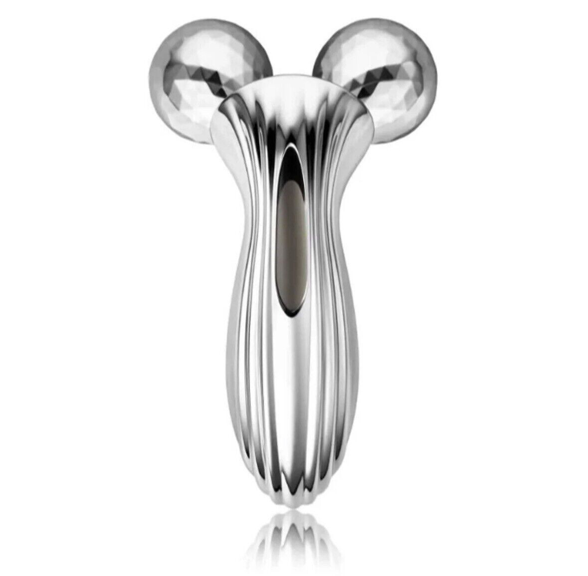MTG ReFa MOTION CARAT RM-CR2339B Face & Body Microcurrent Roller