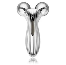 MTG ReFa MOTION CARAT RM-CR2339B Face & Body Microcurrent Roller. Brand New