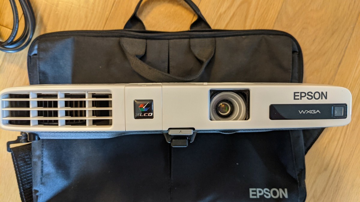 EPSON EB-1776W | eBay