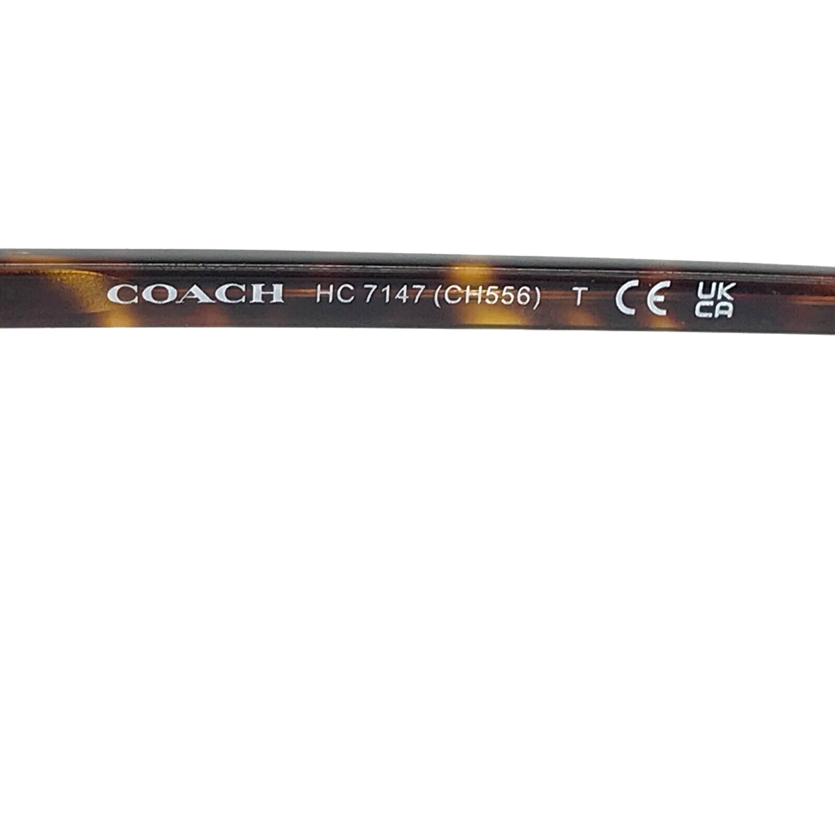 Coach Sunglasses HC7147 CH556 900574 Shiny Light Gold with Coach Sunglasses HC7147 CH556 900574 Shiny Light Gold with
