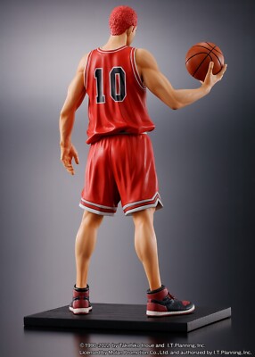 【美品】SLAM DUNK HERO COLLECTION WGL-1 Amazon.co.jp: Slam Dunk Amada Hero Collection WGL 1 Ryukawa