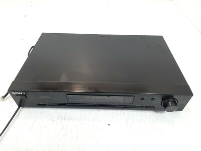 SONY AVアンプ AM/FM ST-V959VT SONY AVアンプ AM/FM ST-V959VT