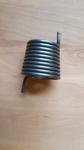 BMW R 75 Wehrmacht Getriebe Starterfeder keine Zündapp KS750