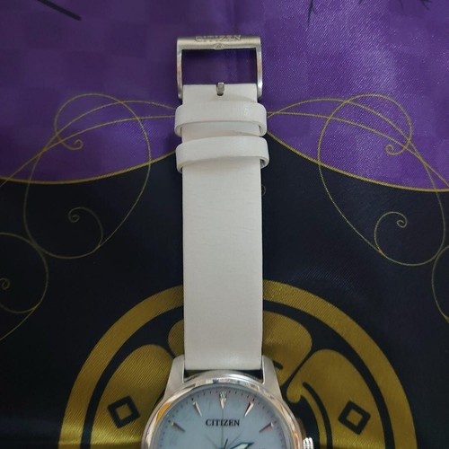 Citizen x Final Fantasy XIV Light Watch Collaboration Endwalker FF14 FFXIV - Imagen 5 de 10