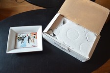 lot Maxim's service à café et plat vide poche TBE