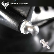 Darth Vader Aluminum Tusk ANH ESB Threaded Version