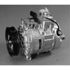 DENSO Kompressor Klimaanlage passend für Audi A4 Avant 8E5 B6 8E2 4B C5