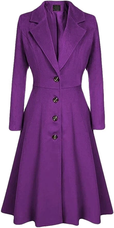 Pea Coat Casual Coats, Jackets & Vests for Women