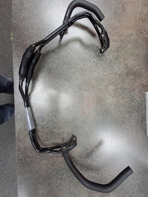 OEM Harley Davidson M8 Engine Oil Coolant Line Assembly 62800028  