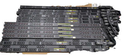Lot of 14x Geist Mixed Models PDUs USED