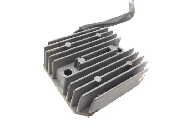 Ignition Voltage Regulator Set 2000 Kawasaki Vulcan 1500 VN1500E Classic 2817A - Image 2 of 4