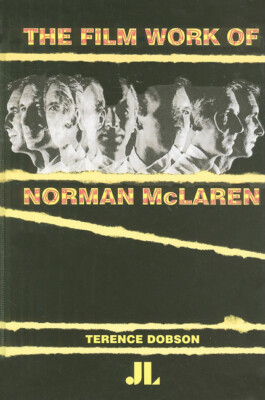 The Film Work Of Norman Mclaren