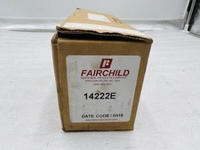 FAIRCHILD INDUSTRIAL PROD 14222E / 14222E (BRAND NEW) STOCK 3747