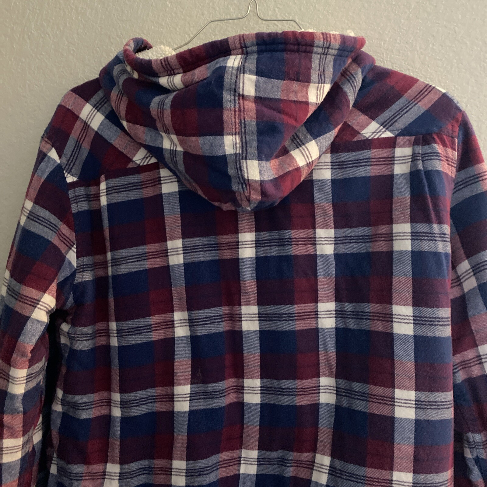 Boston Traders Hooded Jacket Large, Super Nice & … - image 6