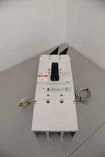 Eaton NGH312036E Circuit Breaker 1200 Amp 3 Phase 600 VAC NGH65K SNT5LP11K