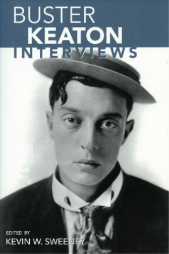 Kevin W. Sweeney Buster Keaton (Tascabile)