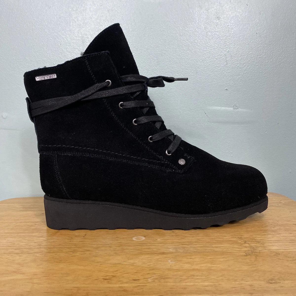 Bearpaw harmony best sale boots