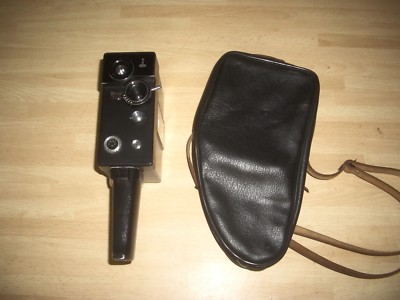 Filmkamera Lomo Aurora 2 super 8mm Made in USSR !!!
