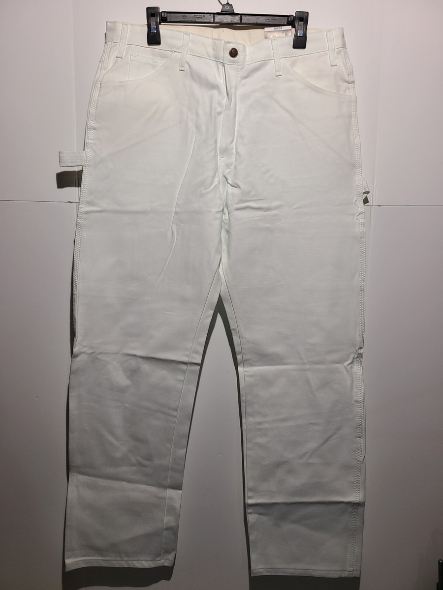NWT Dickies PPG Paints Painters Utility Pants 36x32 | eBay NWT Dickies PPG Paints Painters Utility Pants 36x32 | eBay