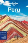 Lonely Planet Peru (Travel Guide) by Sainsbury, Brendan