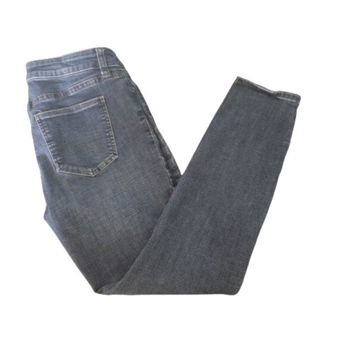 Pistola Skinny Arielle Skinny Jeans 