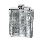 Oggi Stainless Steel Bar Flasks