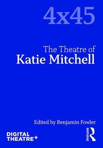 The Theatre of Katie Mitchell (4x45) - Image 3