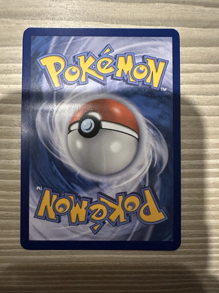 Pikachu ex, photo 3 sur 5