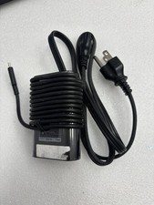 DELL USB-C 20V 2.25A 45W Genuine Original AC Power Adapter Charger