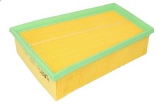 Luftfilter PURRO PUR-PA2073 RENAULT KANGOO BE BOP (KW0/1_) 1.5 2009-2012
