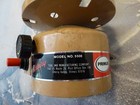 PRIMUS PROPANE GAS LANTERN WORKING SPARK VINTAGE CENTURY MODEL 5500 TESTED OK! — photo 7