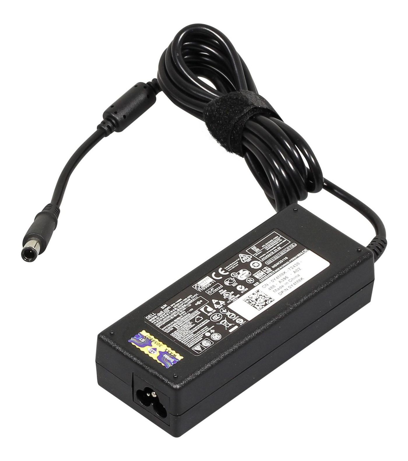 Dell X639C AC Adapter. 90W. 19.5V. 3