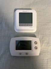 Honeywell Thermostats Pro Mixed