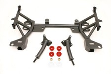 Bmr Suspension Km005h K-member Sbcbbc Motor Mounts Standard Rack Mounts