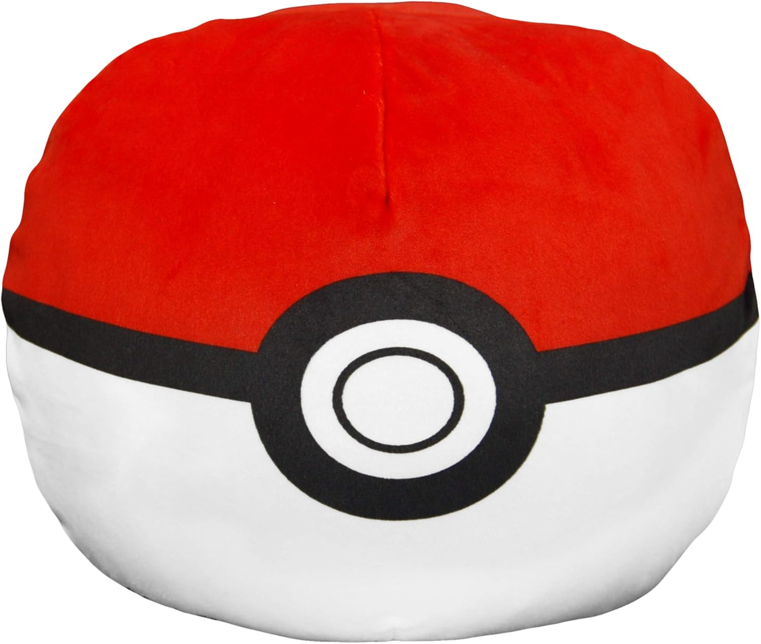 Детская подушка Northwest 12 Pokemon Pokeball Cloud