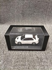 Kyosho MR KSR43111W MITUBISI LANCER EVOLUTION IX From Japan