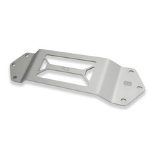 BMW M2 / M3 / M4 F8X Extra Clearance Exhaust Tunnel Brace | XC3 Engineering