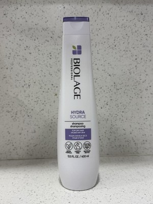 Matrix Biolage Hydrasource Shampoo For Dry Hair 13.5 fl oz